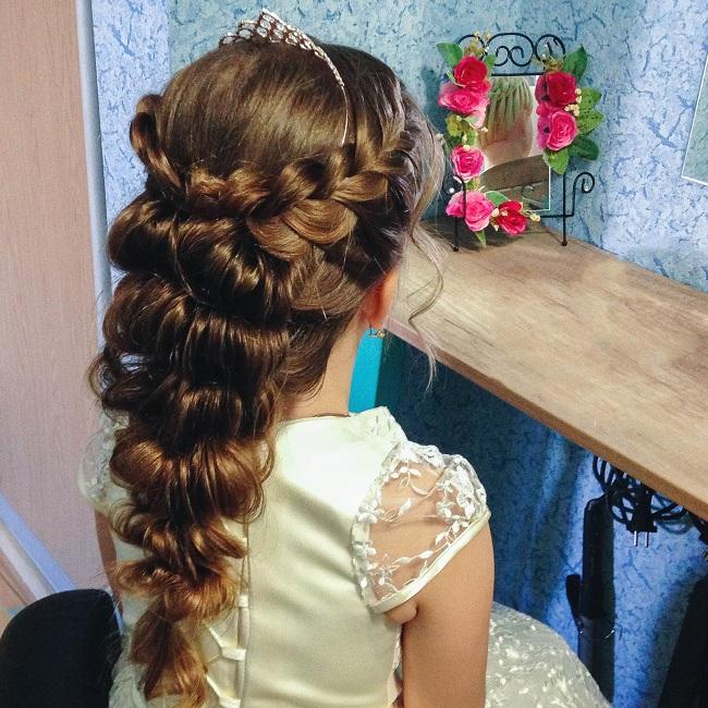 Выпускной своими руками. Идеи, схемы, выкройки и мастер-классы