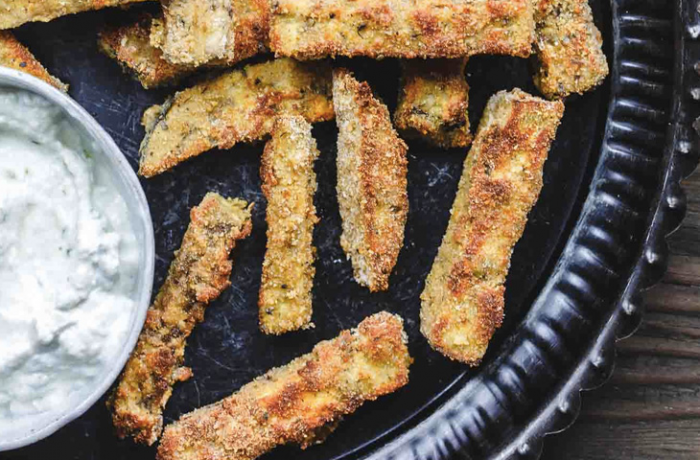 Полили свеклу маслом и запекли: заменяем надоевшую картошку новыми гарнирами