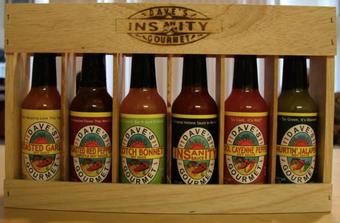 Традиционные острые соусы народов мира, которые стоит попробовать