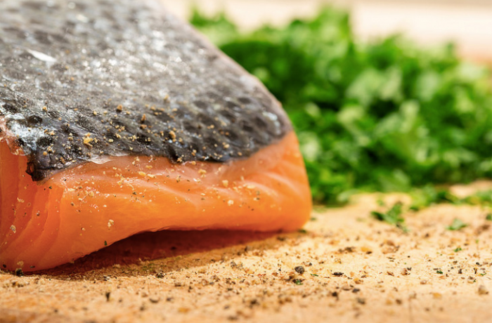 5 типичных ошибок при приготовлении лосося