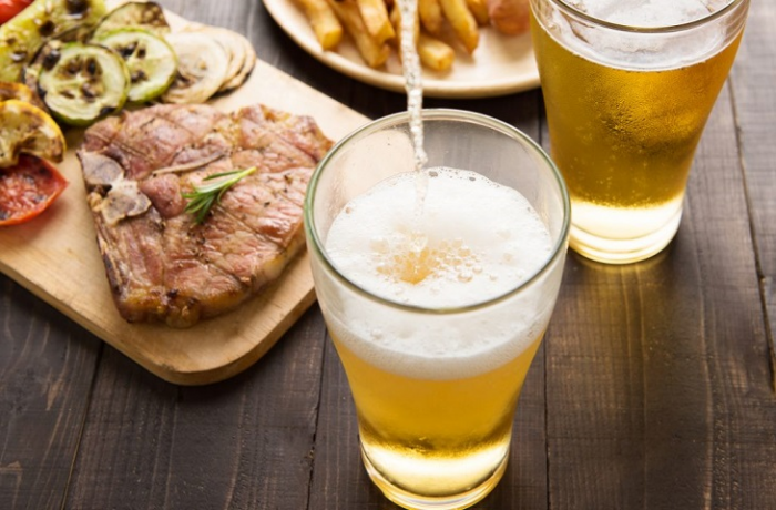 7 возможностей вкусно готовить с пивом