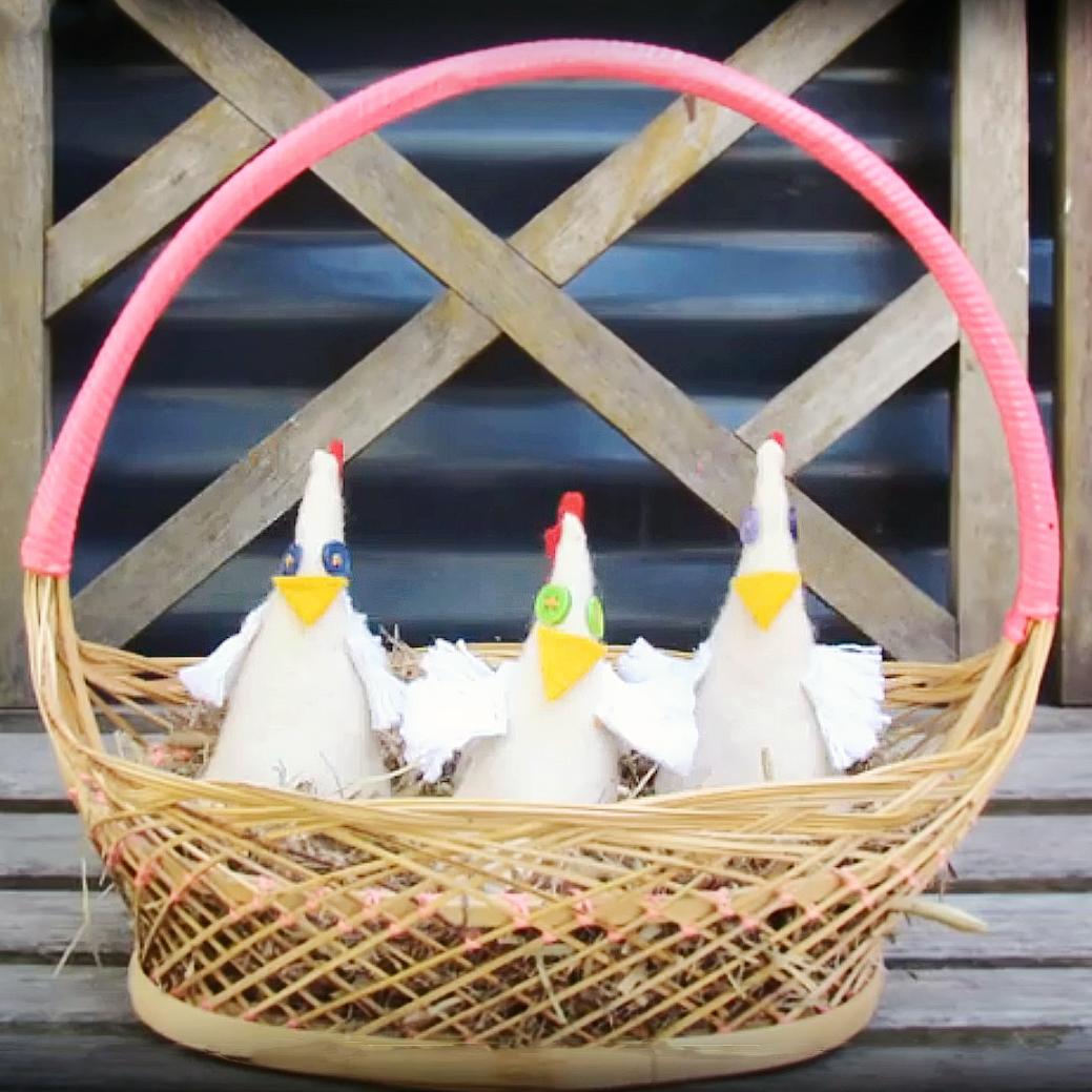 Грелки для яиц своими руками