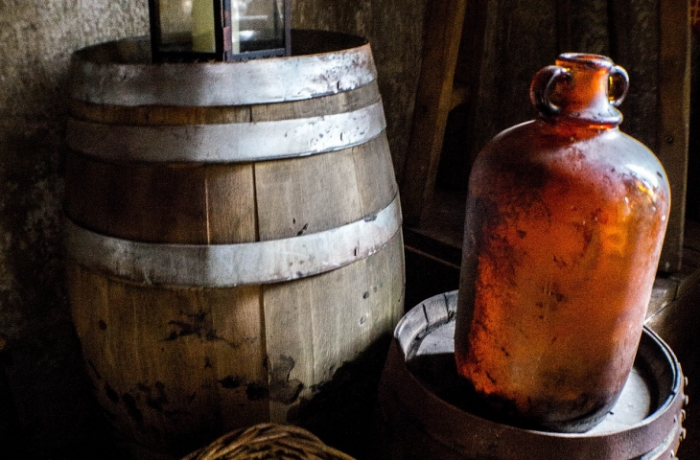 7 самых знаменитых археологических находок древнего вина