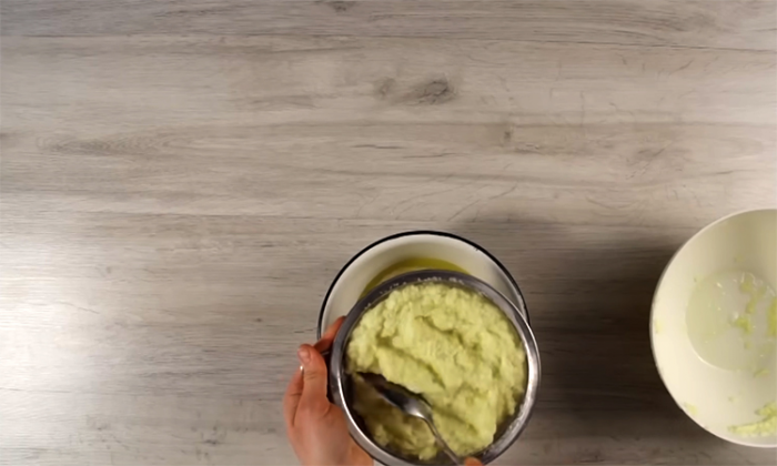 Монастырский рецепт настоящих драников: нужно делать без яиц и муки