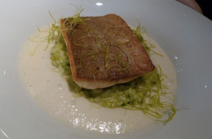 Рыбный день: 7 идей для правильного ужина