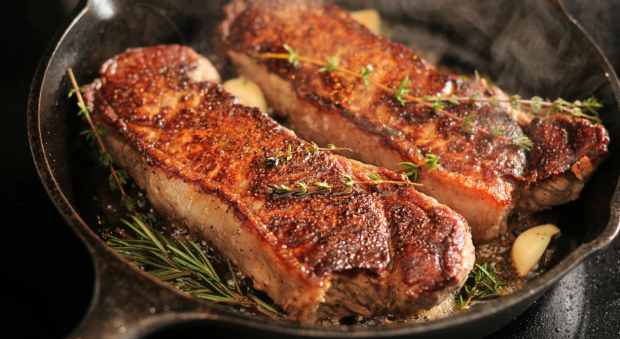 5 базовых умений для тех, кто хочет вкусно готовить