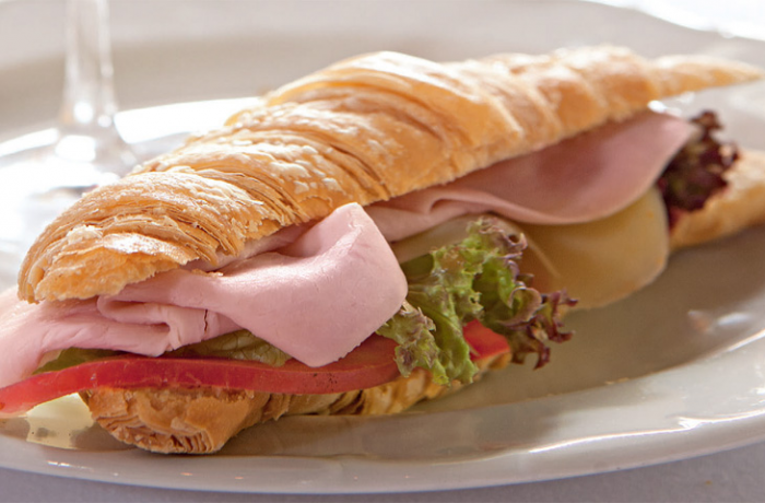 Можно ли есть ночью