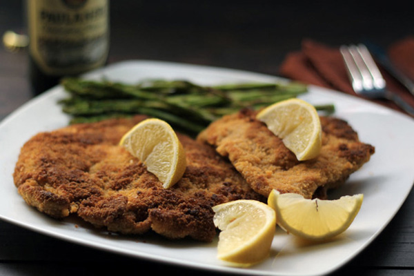 7 правил приготовления идеальных отбивных котлет