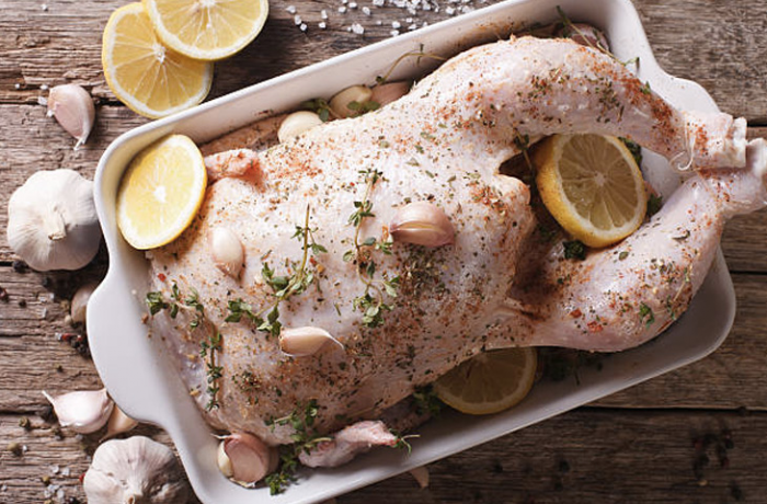 Шесть ошибок при приготовлении курицы и как их исправить