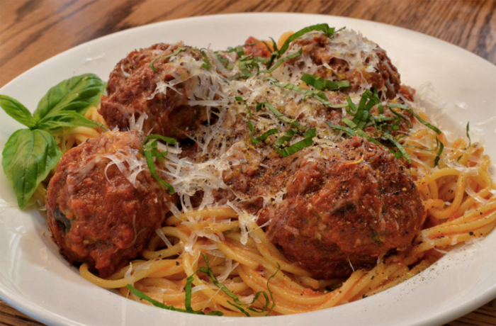 5 блюд, которым томатный соус идет на пользу