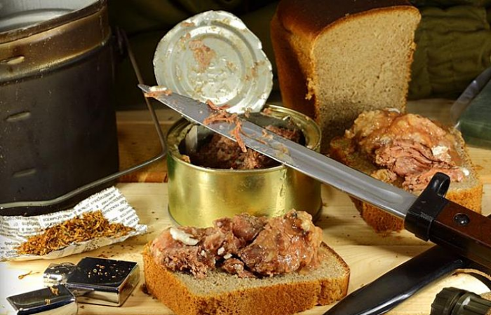 5 продуктов из СССР, исчезнувших навсегда. Названия остались, но они уже не те