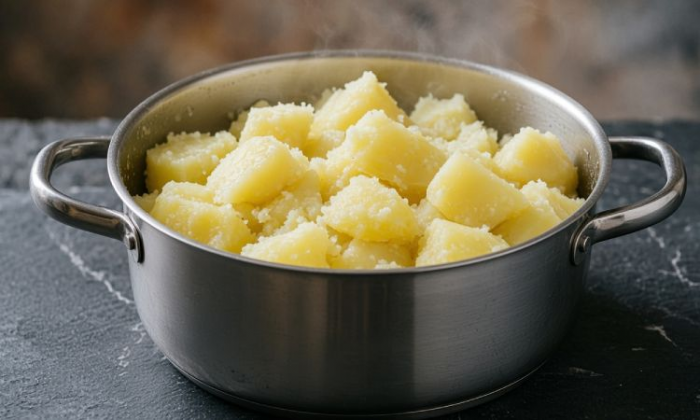 Что нельзя класть в блендер: 5 продуктов, с которыми стоит быть осторожнее