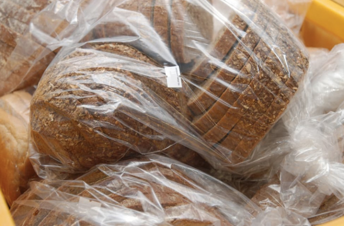 Как сохранить хлеб свежим и вкусным