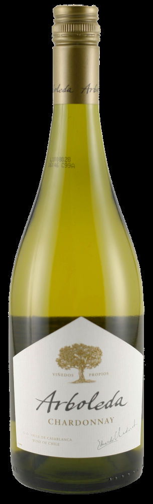 Чилийские вина