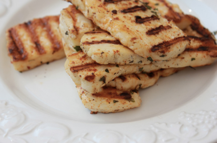 Оригинальные блюда от шефов, которые можно приготовить на огне