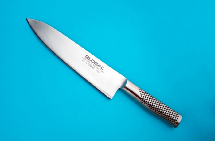 5 ножей шеф-повара, которые сделают всю работу за вас