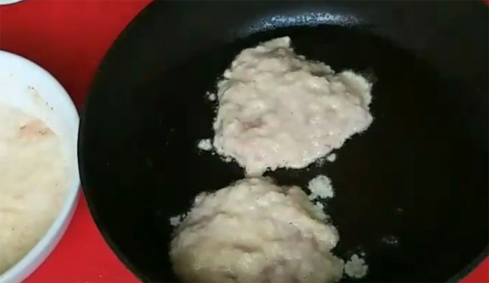 Рецепт куриного филе в панировке: весь сок будет внутри и ни капли лишнего жира