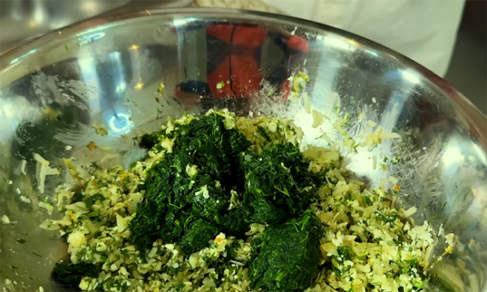 Моментальная закуска-чудо на праздник. Приготовьте ее обязательно: разойдется быстрее мяса и салатов