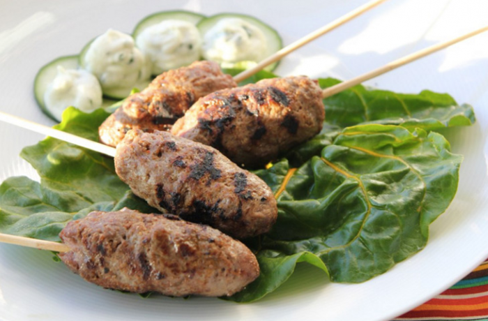 8 причин полюбить греческую кухню