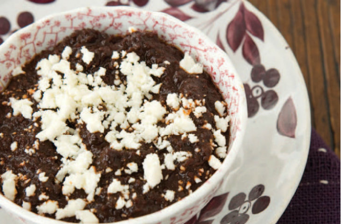 10 лучших рецептов сальсы: вкусно и полезно