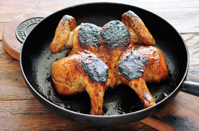 Общигающе вкусно: 8 лучших острых блюд из курицы