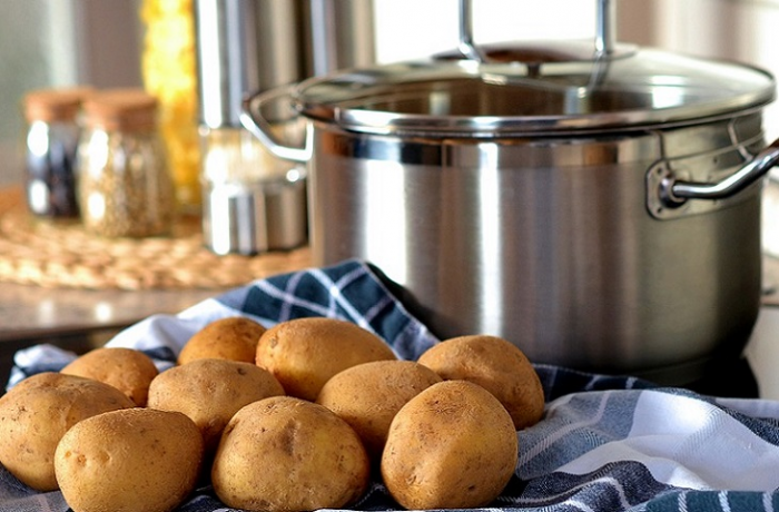 7 хитростей, с которыми картофельное пюре будет близко к совершенству