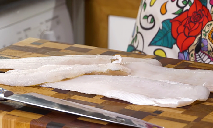 Рецепт сочных котлет из судака. Добавили 50 грамов сыра и стало волшебно