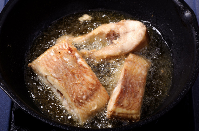 7 самых распространенных ошибок, способных испортить блюдо