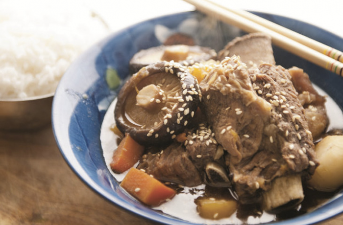 Кулинарное наследие: семейные рецепты от 5 звездных поваров