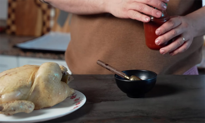 Как приготовить замороженную курицу сочной и вкусной: без траты времени на разморозку