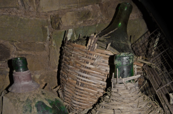 7 самых знаменитых археологических находок древнего вина