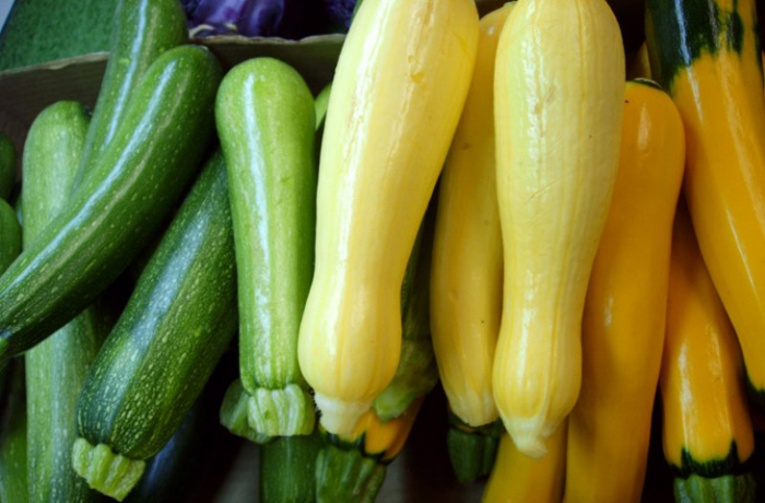 10 максимально полезных овощных блюд