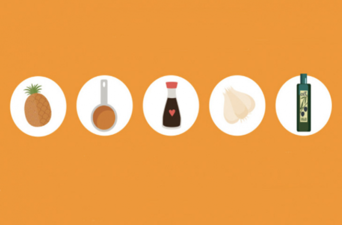 Мясо тает во рту: размягчаем свинину маринадом и раскрываем вкус