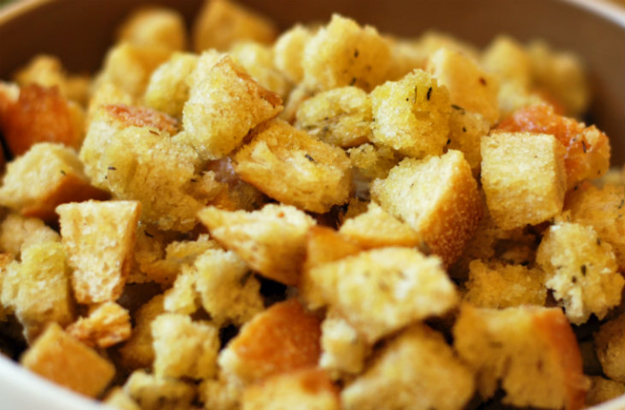 10 «секретных ингредиентов» шеф-поваров. Открываем новые возможности укропа и горчицы