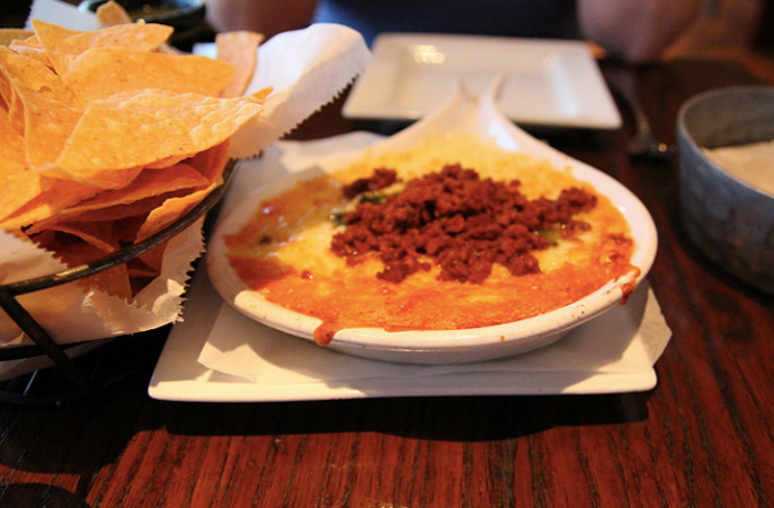 8 способов превратить сыр в полноценное блюдо