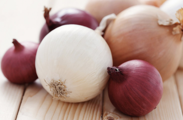 15 продуктов, которые должны быть на каждой кухне