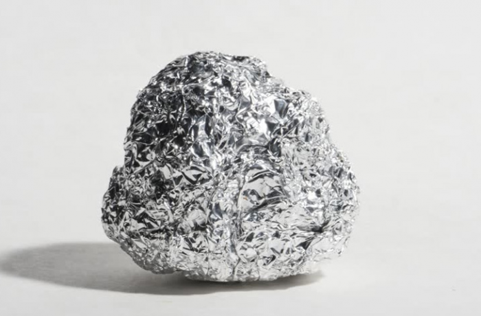 5 способов очистить гриль без щетки