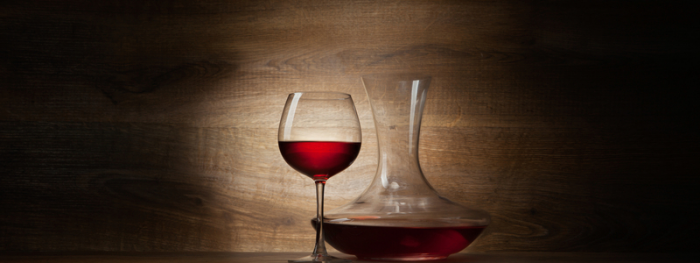 5 главных ошибок любителей вина