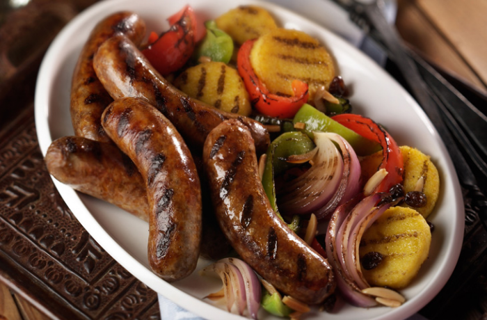 10 способов превратить пиво в еду