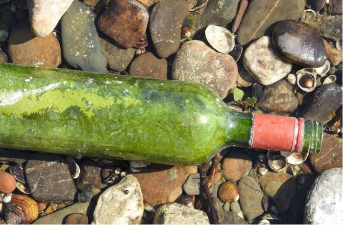 7 самых знаменитых археологических находок древнего вина