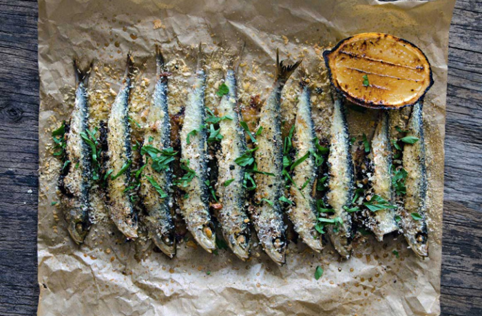 7 потрясающе вкусных блюд из сардин