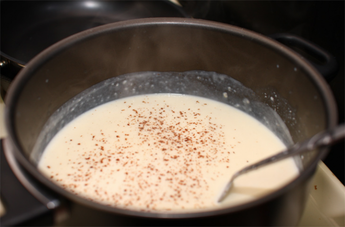 6 главных секретов идеального соуса