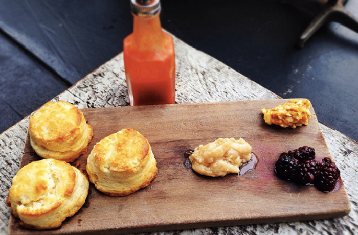 Что можно мариновать, кроме огурцов и помидоров