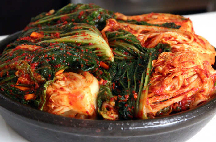 7 продуктов для улучшения пищеварения