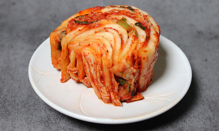 Превращаем белокочанную капусту в потрясающую закуску. Рецепт чимчи