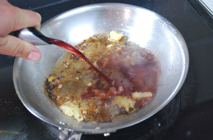 6 главных секретов идеального соуса