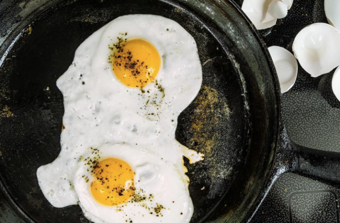 6 мифов о чугуне, от которых пора избавиться