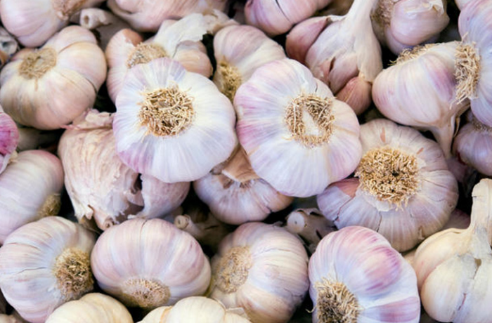 Почему нужно налегать на чеснок