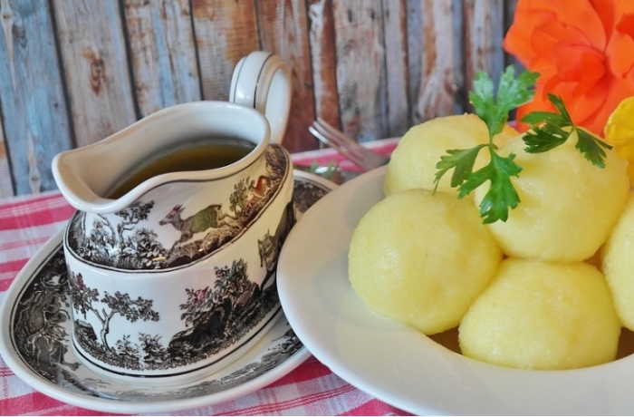 7 простых способов готовить без масла