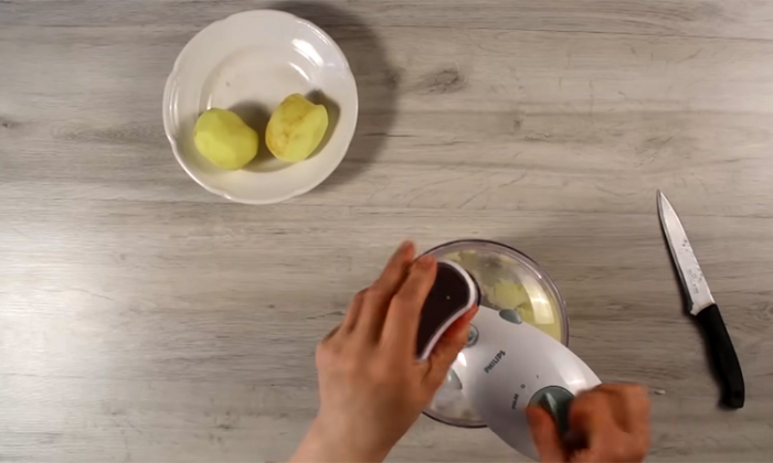 Монастырский рецепт настоящих драников: нужно делать без яиц и муки